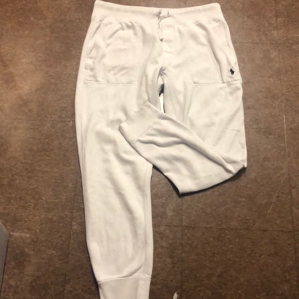 Men’s Polo Sweats